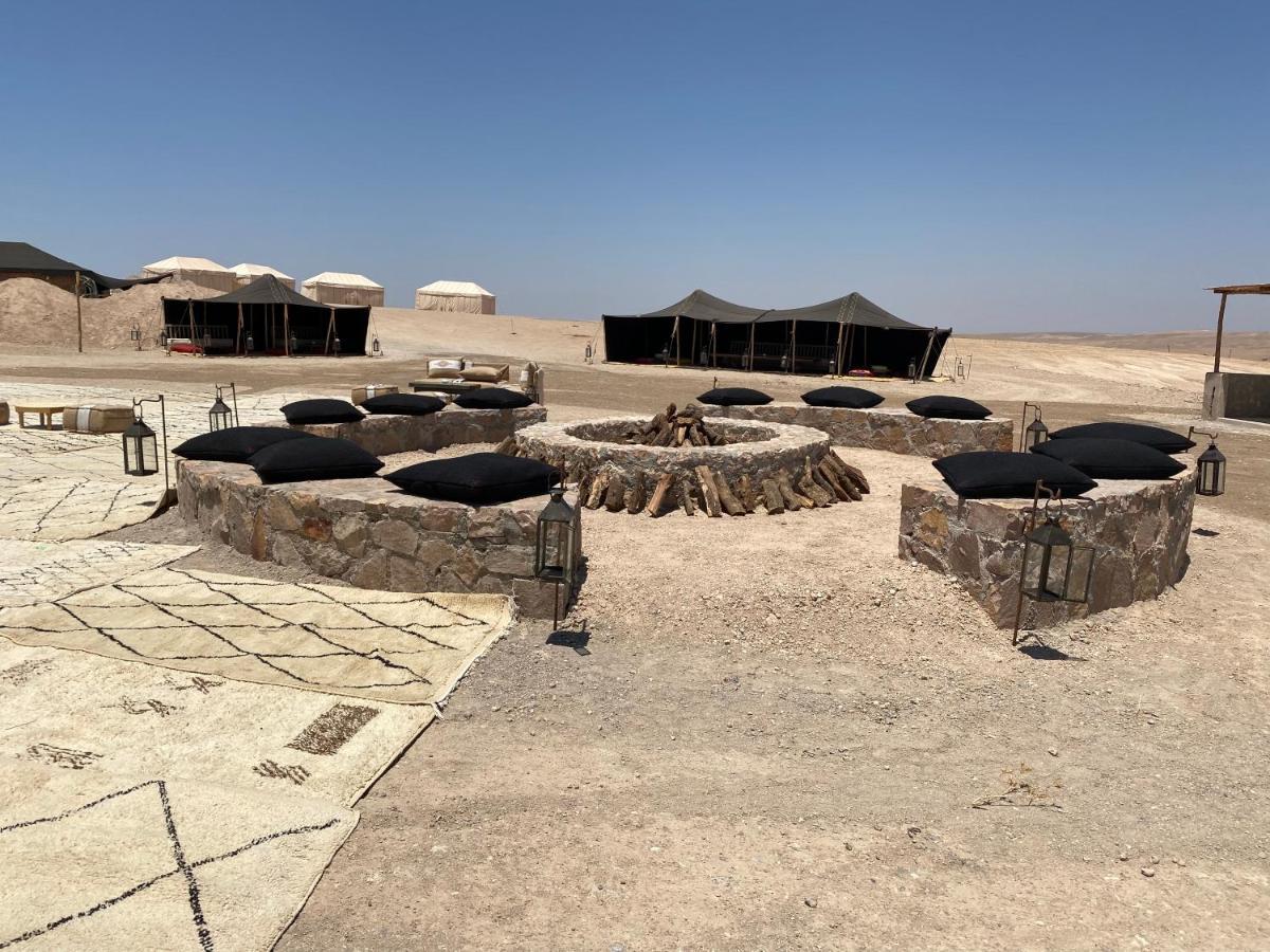 Villa Le Bedouin Agafay Marrakesch Exterior foto