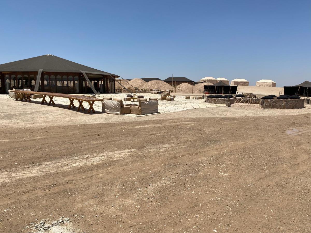Villa Le Bedouin Agafay Marrakesch Exterior foto