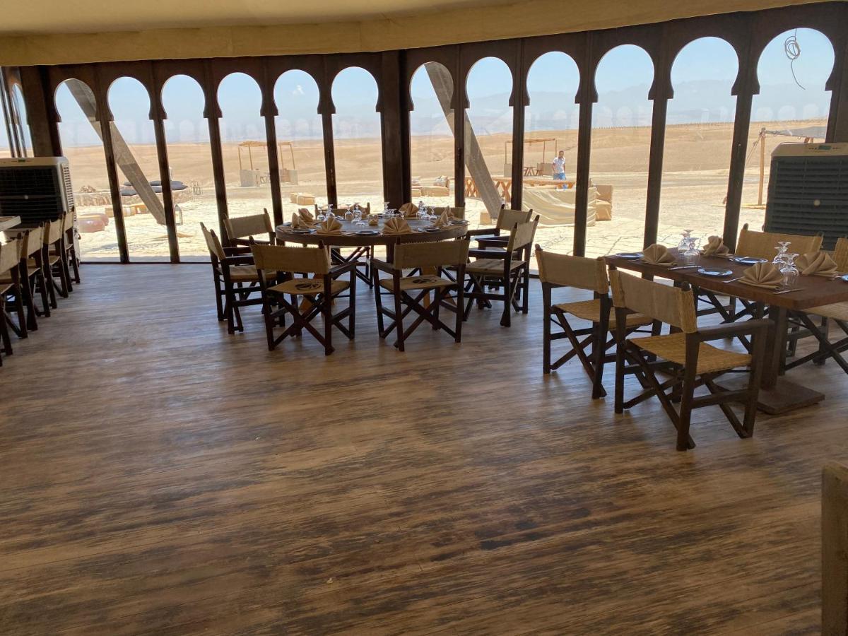Villa Le Bedouin Agafay Marrakesch Exterior foto
