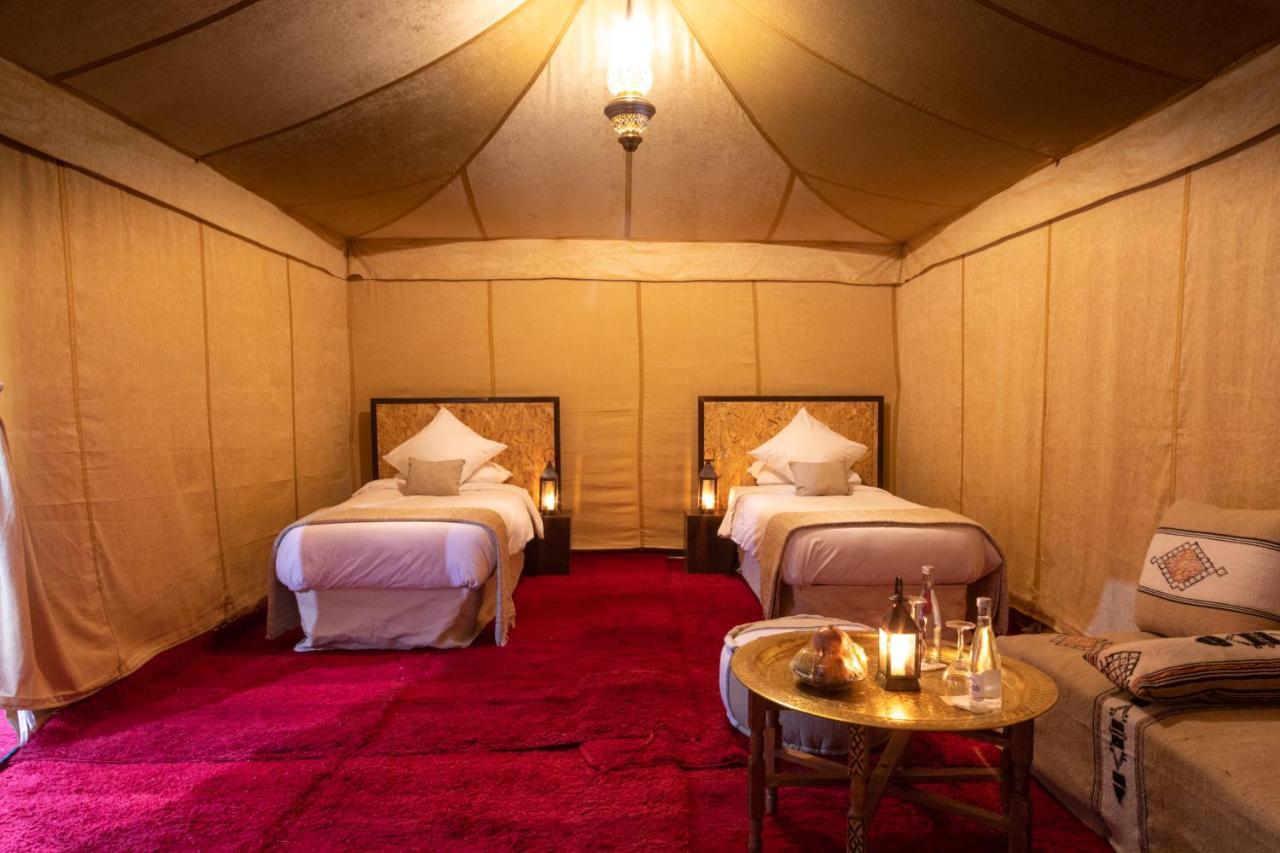 Villa Le Bedouin Agafay Marrakesch Exterior foto