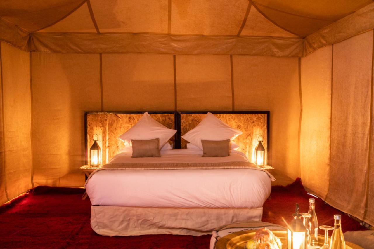 Villa Le Bedouin Agafay Marrakesch Exterior foto