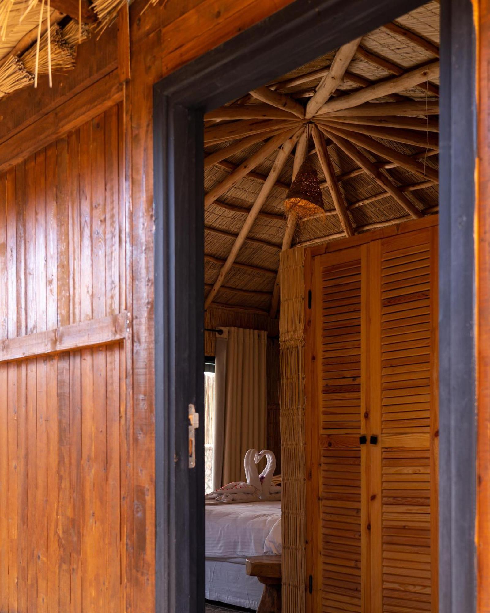Villa Le Bedouin Agafay Marrakesch Exterior foto