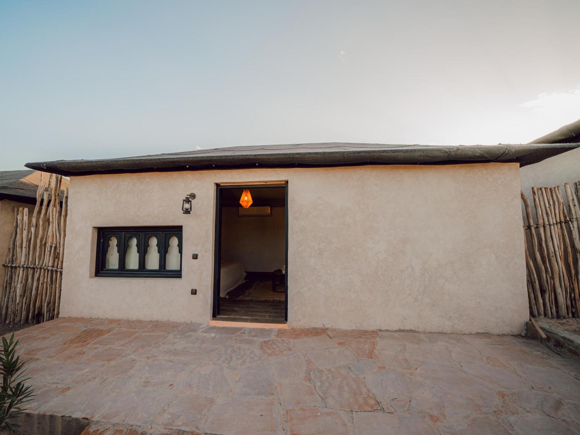 Villa Le Bedouin Agafay Marrakesch Exterior foto
