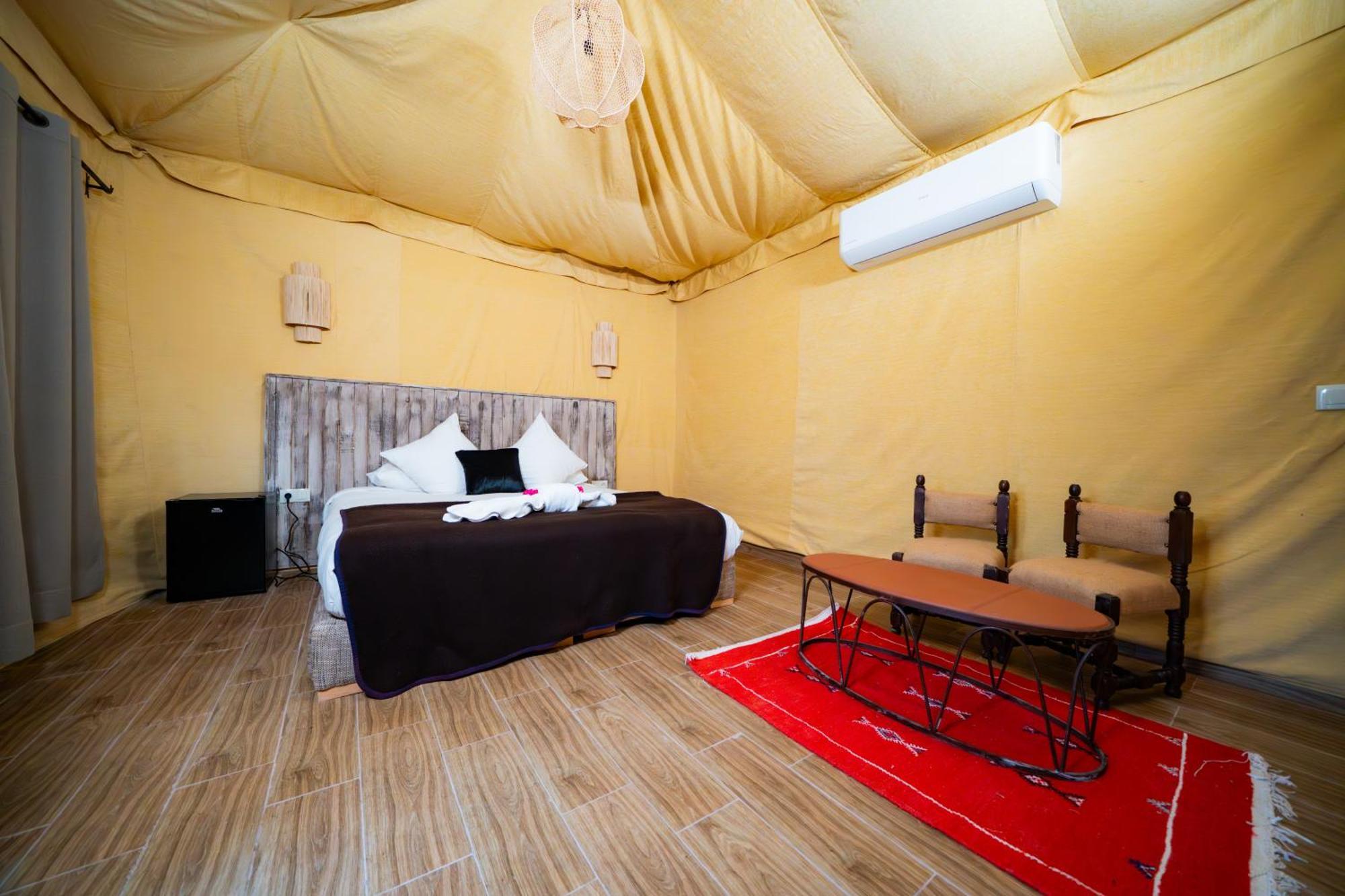 Villa Le Bedouin Agafay Marrakesch Exterior foto