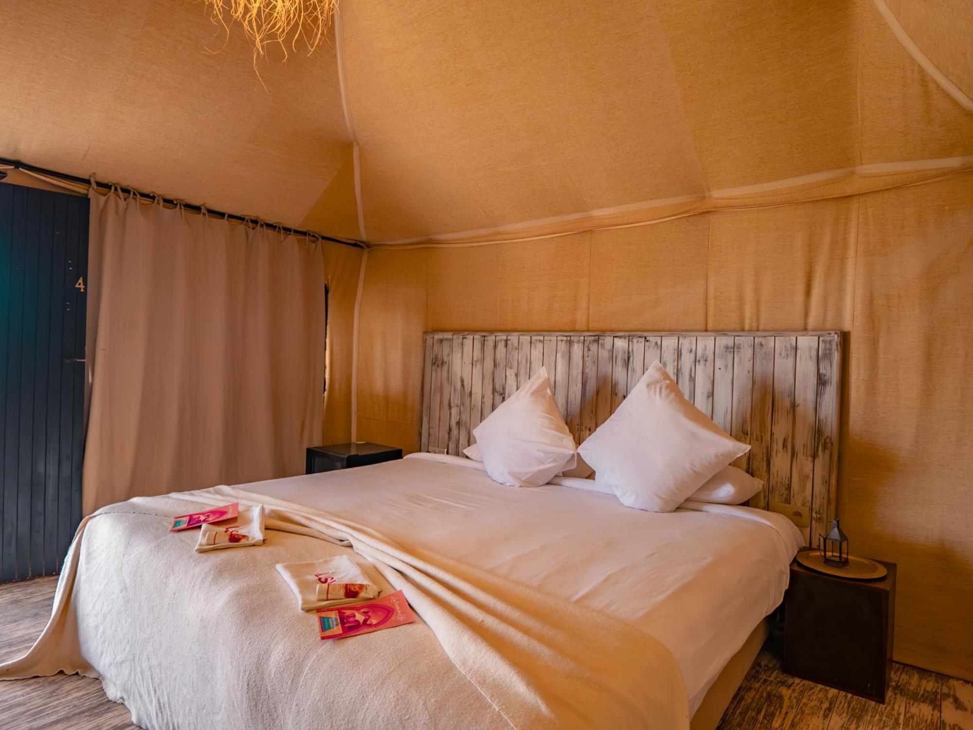 Villa Le Bedouin Agafay Marrakesch Exterior foto